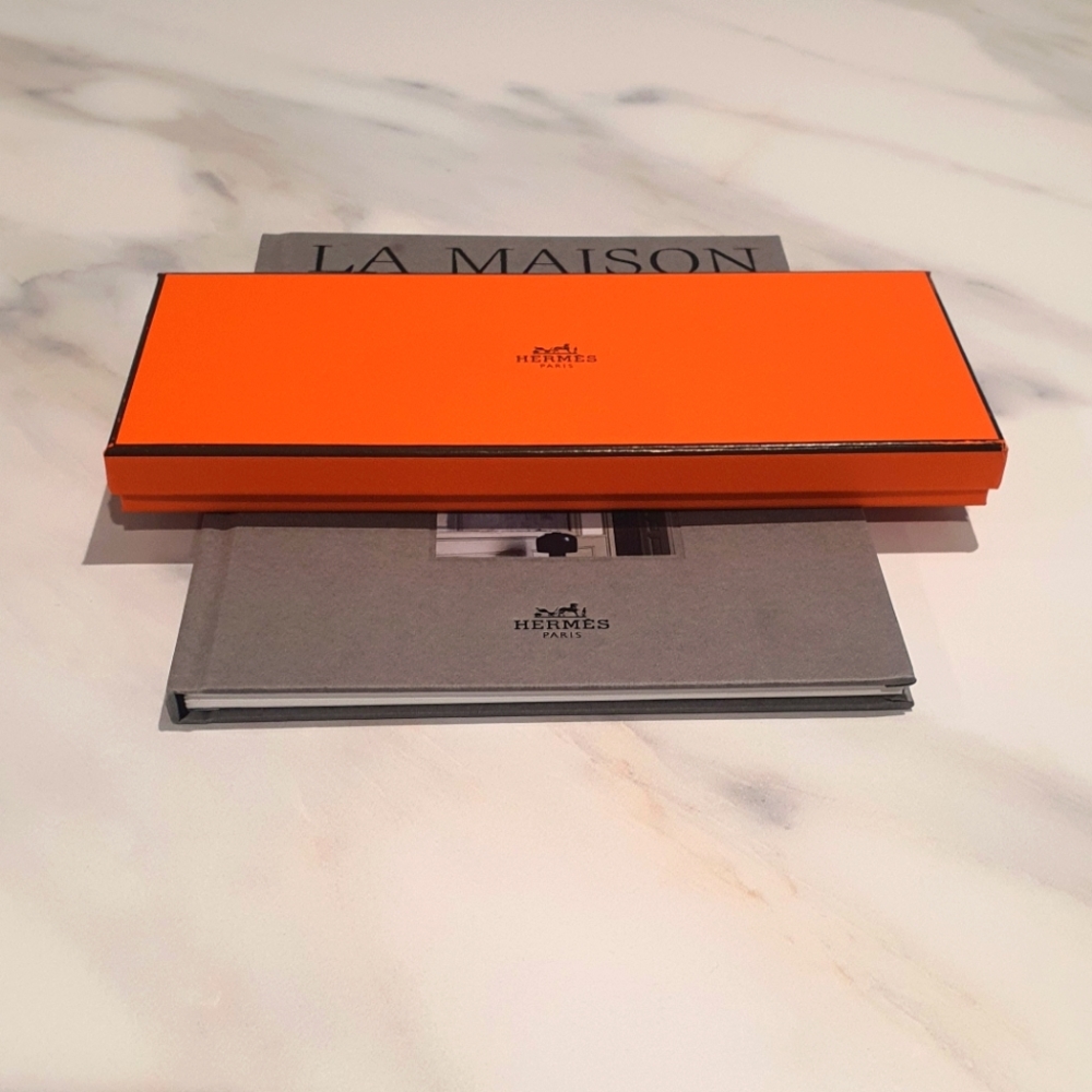Hermes box
